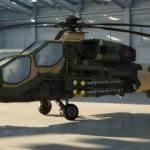 ATAK T129 helikopterinin özellikleri neler?	