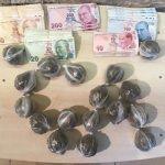 Ankara'da 5 uyuşturucu satıcısı yakalandı