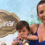 Burcu Kara'dan "diş buğday" partisi