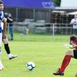 Cenk yıldızlaştı! Everton'dan gol şov: 22-0