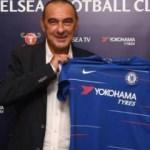 Chelsea'nin yeni teknik direktörü açıklandı!