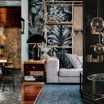 En farklı aydınlatma fikirleri