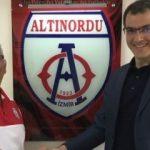 F.Bah&ccedil;e'nin transferleri resmen a&ccedil;ıklandı