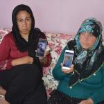 İş aramak i&ccedil;in evden ayrılan kuzenlerden haber alınamıyor