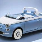Fiat 500'ün doğum gününe özel yen model!