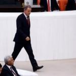 Görevi devralan Bakan Akar'dan kritik mesaj