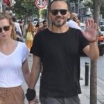 G&uuml;rgen &Ouml;z'de evleniyor!