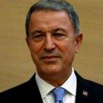 Hulusi Akar'dan ilk açıklama!