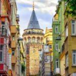 İstanbul'un en eski ve en değerli apartmanları 