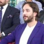 İşte polisi vuran Adnan Oktar'ın örgüt üyesi!