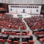 İşte Türkiye'nin TBMM başkanları