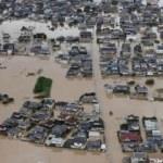 Japonya'da felaketin bilançosu artıyor: 176 ölü