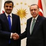 Katar Emiri'nden Erdoğan'a 15 Temmuz tebriği