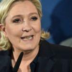 Le Pen'den NATO'ya 'Rusya'yı alın' çağrısı