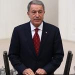 Meclis'te bir ilk yaşandı! 