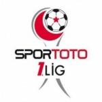 1. Lig'de play-off programı açıklandı