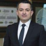 Tarım ve Orman Bakanı Pakdemirli'den ilk açıklama