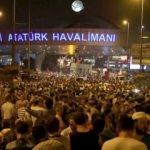 Türkiye'nin en uzun gecesi: 15 Temmuz
