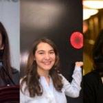 Yaşayan Türk bilim kadınları 