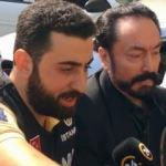 Destekler peş peşe geliyor! Dün İsrail, bugün...