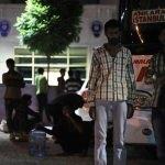 Malatya'da 71 yabancı uyruklu yakalandı