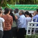 Terörist cenazesine katılan HDP'li vekiller hakkında soruşturma