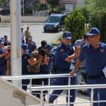 Karaman'da silahlı yağma ve hırsızlık iddiası