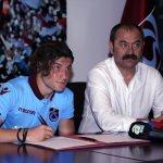 Trabzonspor'da transfer