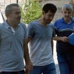 Gezi Parkı olaylarına ilişkin aranan şüpheli Samsun'da yakalandı