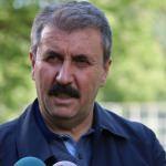"Bedelli askerlikte tek bir rakam olmamalı"
