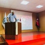 Bitlis'te "15 Temmuz Darbe Girişimi" konferansı