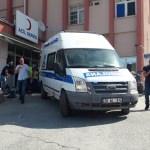İzmir'de gıda zehirlenmesi şüphesi