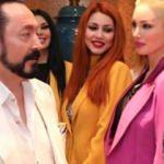 Adnan Oktar raporunda dehşet detaylar!