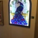 Adnan Oktar'ın villası ilk kez görüntülendi