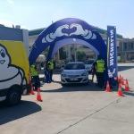 Michelin'in "Doğru Hava Basıncı" etkinlikleri devam ediyor