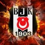 Beşiktaş'ta ayrılık! 7 milyon euroya anlaşma tamam