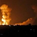 BM'den çağrı: Herkes geri çekilsin, hemen şimdi!