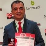 Coca-Cola Türkiye’ye iki ödül birden
