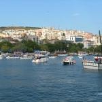 "Mutlu Şehir" Sinop turizm sezonundan umutlu