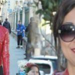 Canan Hoşgör: "Kahveme ilaç atıp paramı çaldılar"