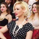 Ceylan Özgül'den canlı yayında flaş açıklamalar