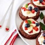 Diyeti bozmayan masum tatlılar