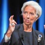 IMF Başkanı'ndan önemli açıklama