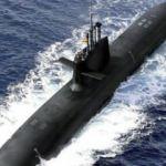 İspanya'nın yeni denizaltısı yine sorun çıkardı
