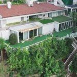 İşte Adnan Oktar'ın ka&ccedil;tığı o gizli yol! 