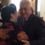 Maradona'dan Filistin'e büyük destek!