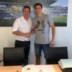 Mitrovic transferi resmen açıklandı!