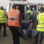 Nijerya'da büyük felaket! En az 25 ölü