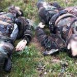 PKK'nın kabusu oldu! 170 sözde sorumlu öldürüldü