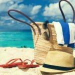Plaj çantasına ne koyulmalı?